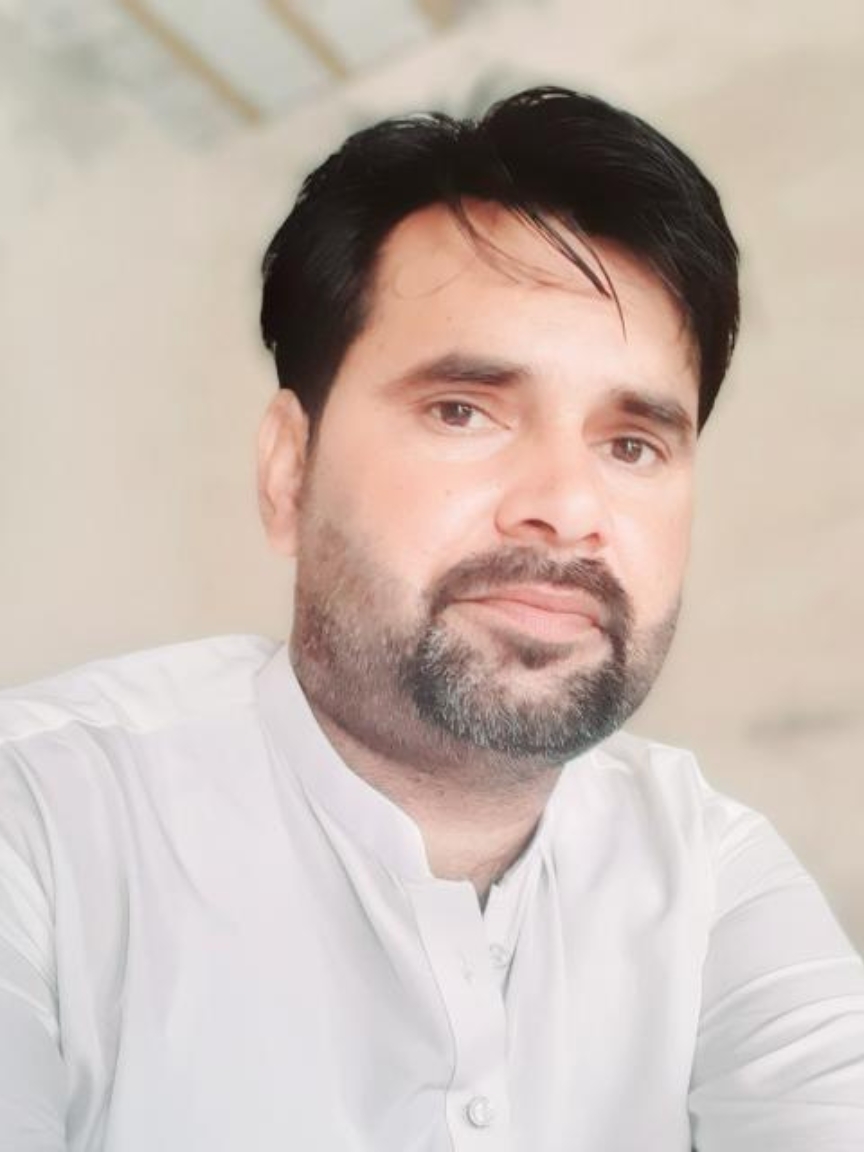 Amir Shahzad